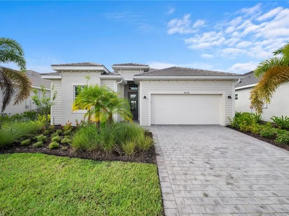 44508 Mesquite Ln, Punta Gorda, FL 33982