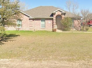 115 Rolling Spring Dr, Aledo, TX 76008