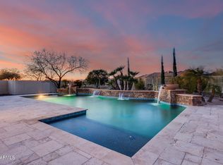 3756 E Galvin St, Cave Creek, AZ 85331