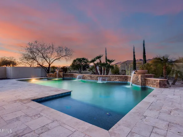 3756 E Galvin Street, Cave Creek, AZ 85331