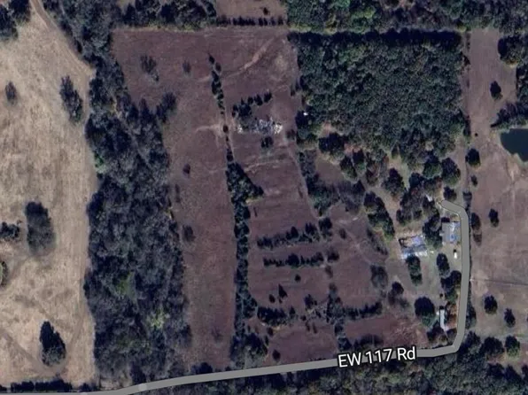 35641 Ew 1170, Seminole, OK 74868