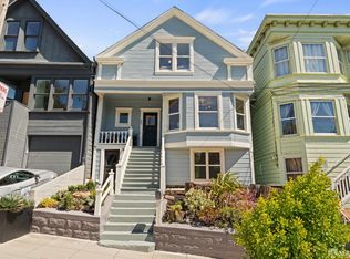 462 Clipper St, San Francisco, CA 94114
