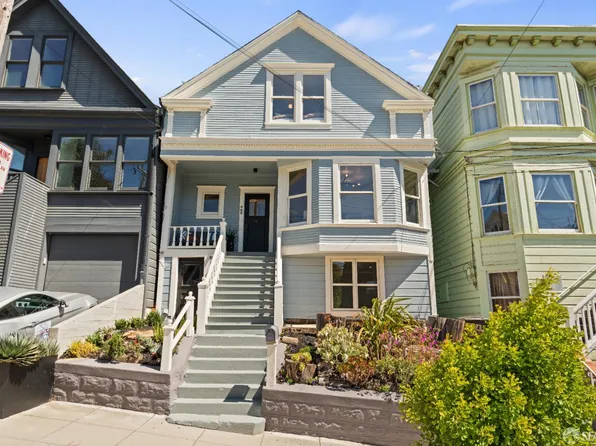 462 Clipper St, San Francisco, CA 94114