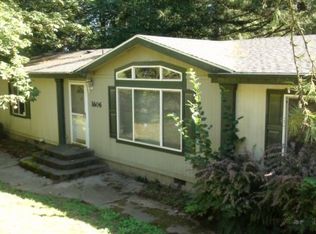 1606 NE Hughes Rd, Washougal, WA 98671