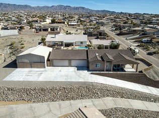 2525 Cliffwood Dr, Lake Havasu City, AZ 86403