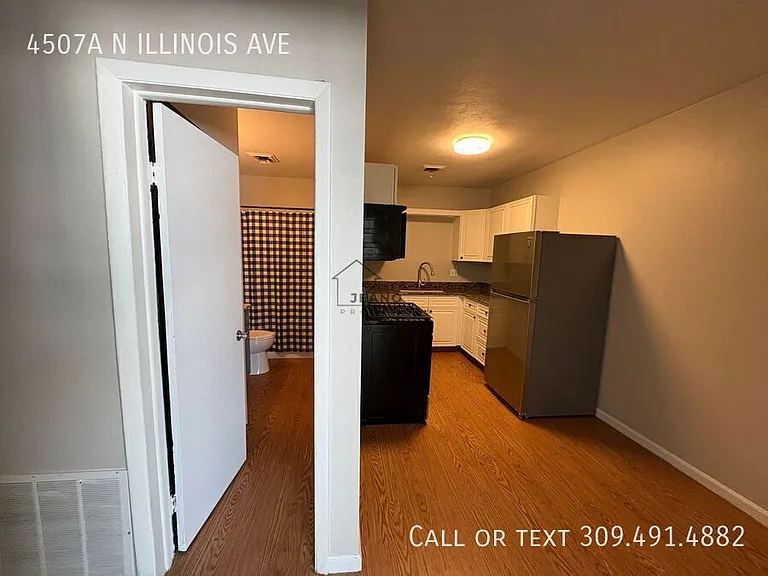 4507A N Illinois Ave — Photo 11