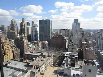 Rented by Luxury Property Group