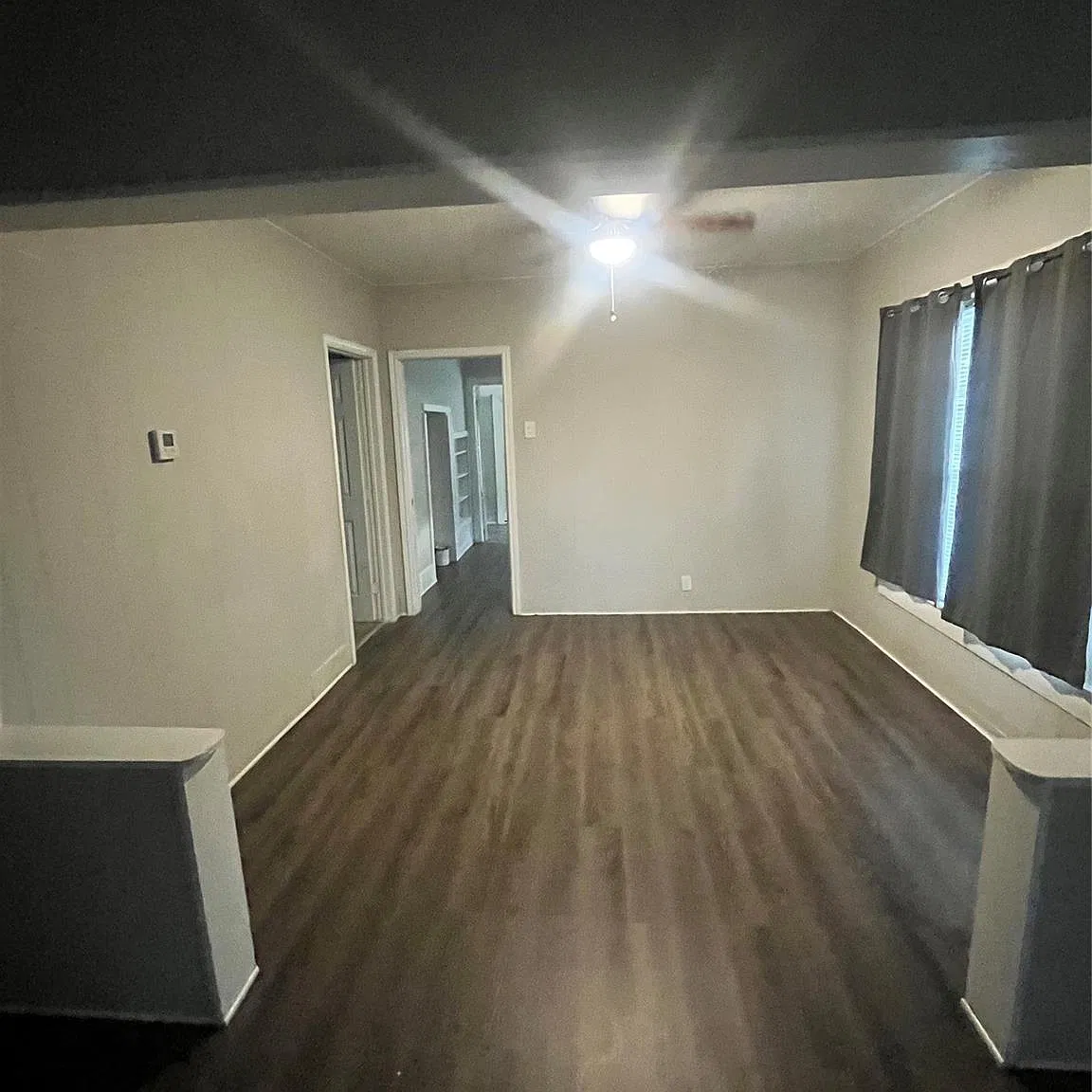 2 bed, 1.0 bath, 936 sqft, $1,250 — Photo 3
