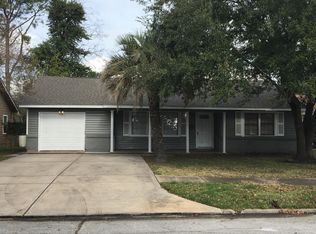 631 Roper St, Houston, TX 77034