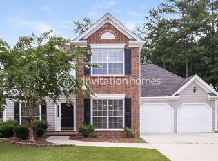 2631 Conifer Green Way, Dacula, GA 30019