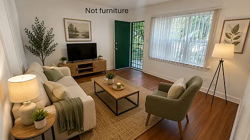 213 N Reno St #3/4 Photo 1