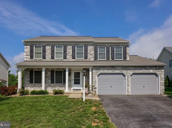 462 Fencepost Ln #L-0148, Palmyra, PA 17078