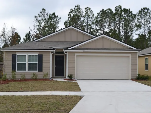 2168 Tyson Lake Dr, Jacksonville, FL 32221