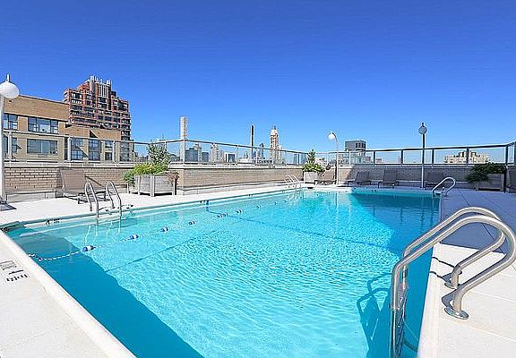 5th image of 1385 York Ave APT 26C
