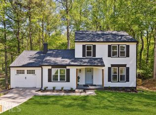 104 Birch Rill Dr, Alpharetta, GA 30022