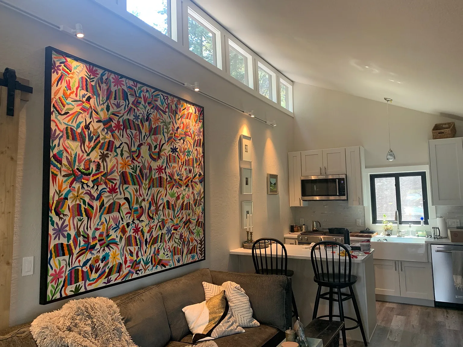 1 bed, $2,600 — Photo 3