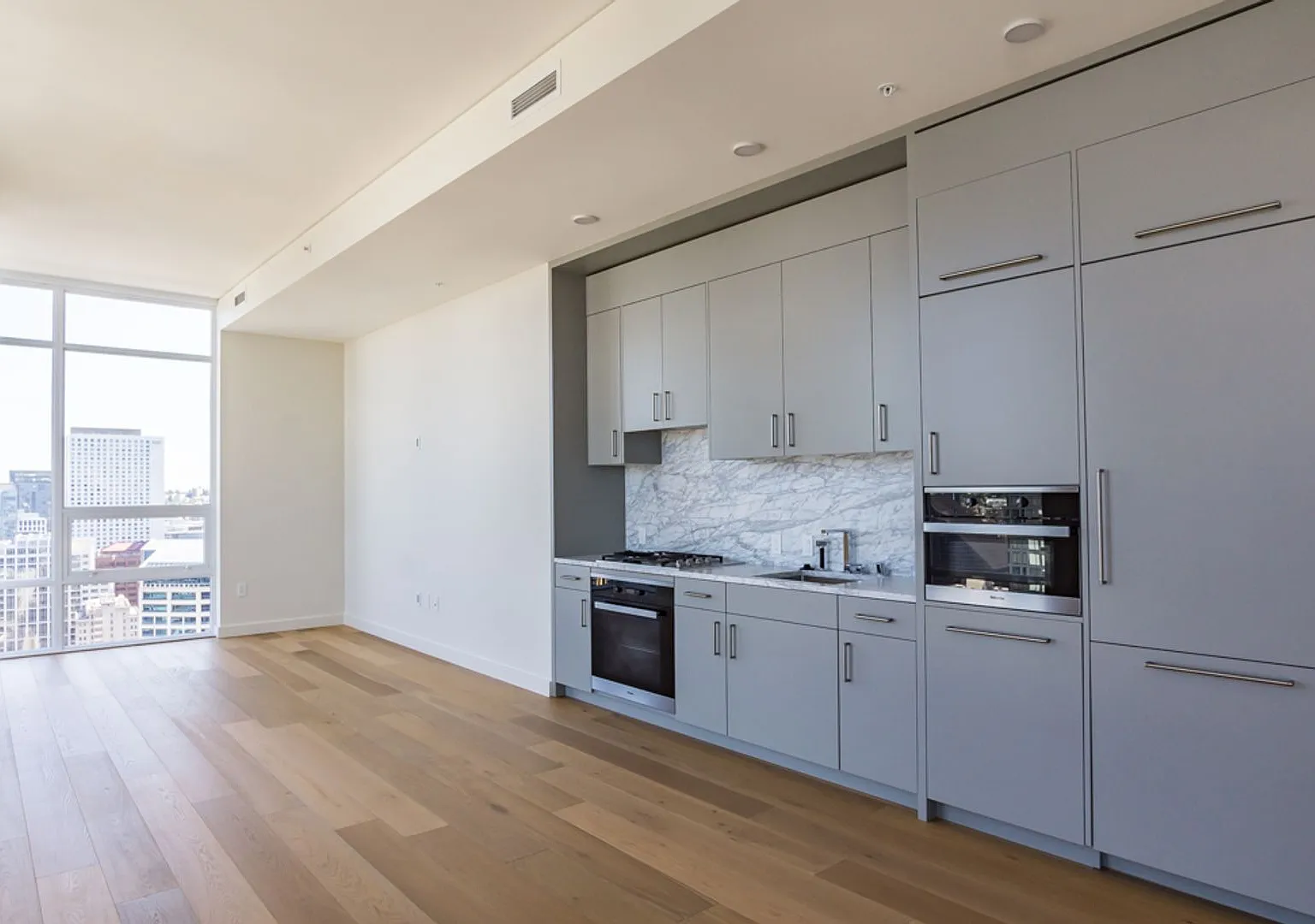 2Bd/2Ba Seattle Condo — Photo 4