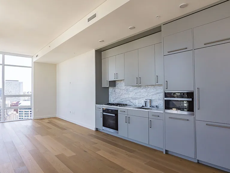 121 Stewart St #3501 — Photo 4