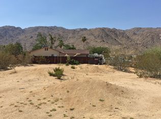 Apn 0616-171-17, 29 Palms, CA 92278