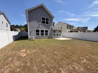 3436 Mackinac Island Ln, Raleigh, NC 27610