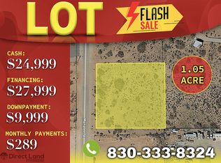 5332 Manatee St, El Paso, TX 79938