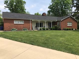 675 Hilltop Ct, Chillicothe, OH 45601