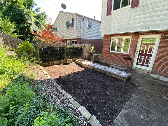 2nd image of 614-616 1st St