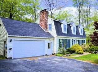 21 Rocky Hill Dr, Brunswick, ME 04011