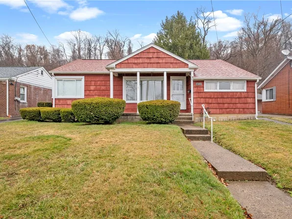 1263 Virginia Ave, Midland, PA 15059