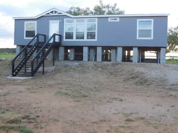 8075 County Road 311, Breckenridge, TX 76424