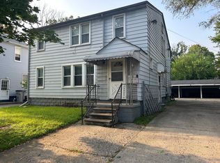 577 E Mapledale Ave APT 1, Hazel Park, MI 48030