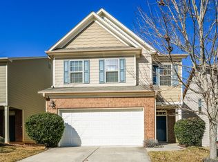 2345 Morgan Farm Dr, Buford, GA 30519