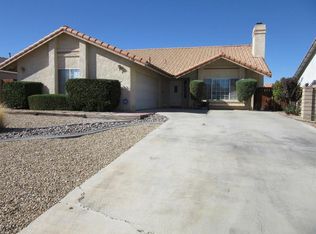13210 Tamarisk Rd, Victorville, CA 92395
