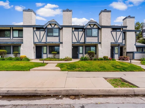 19231 Sherman Way Unit 29, Reseda, CA 91335