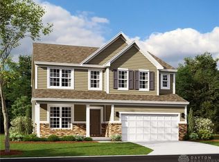 10084 Gully Pass Dr #248, Dayton, OH 45458