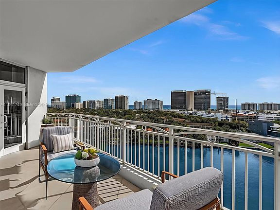 5th image of 9751 E Bay Harbor Dr #12D