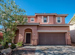 8836 Brilliant Star Dr, Las Vegas, NV 89178