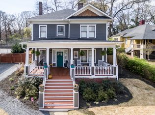 573 Holderness St SW, Atlanta, GA 30310