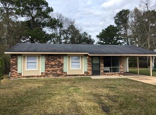 7628 Macon Dr, Biloxi, MS 39532