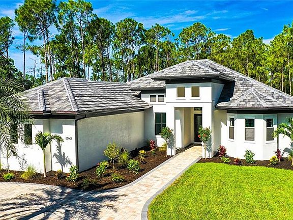 2nd image of 25608 Luci Dr