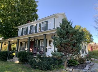 9762 State Route 22, Middle Granville, NY 12849