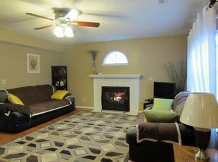 2951 W Highpoint St, Springfield, MO 65810