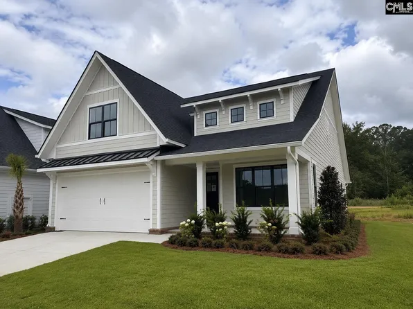 2037 Fairway Vw, Blythewood, SC 29016