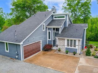 8427 Achterman Rd, Pleasant Plain, OH 45162