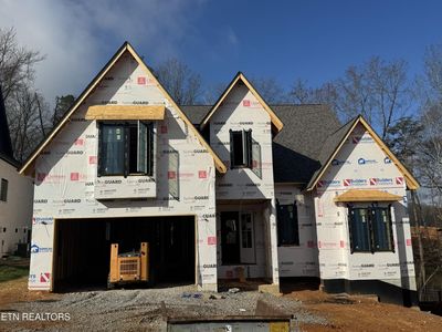 11950 Catatoga Blvd, Knoxville, TN, 37932
