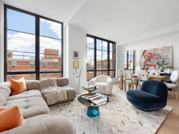 438 East 12th Street 6K image 1 of 21