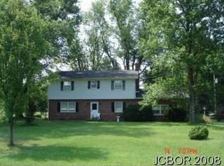 9565 W Us Highway 50, Medora, IN 47260