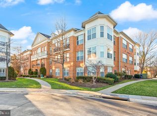 8610 Liberty Trl UNIT 102, Manassas, VA