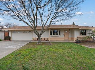 1340 Garrans Dr, San Jose, CA