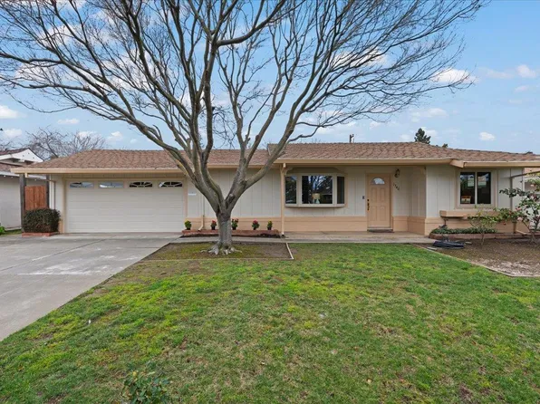 1340 Garrans Dr, San Jose, CA 95130